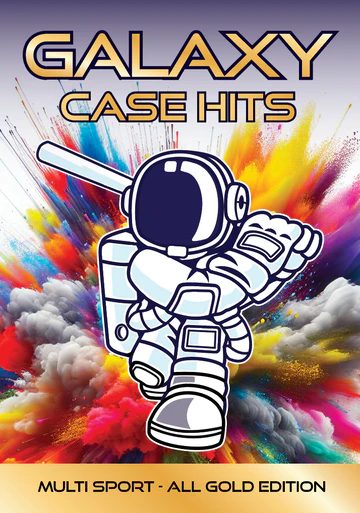 Galaxy Case Hits