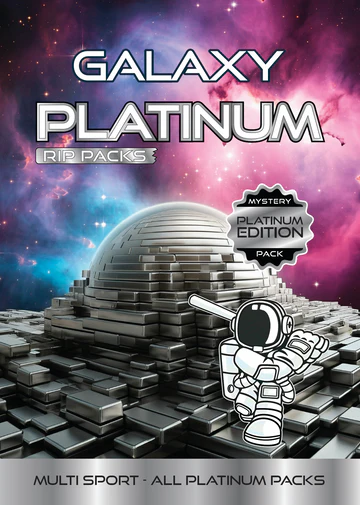 Galaxy Platinum Rip Packs