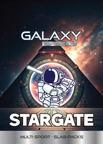 Galaxy Rip Packs Stargate