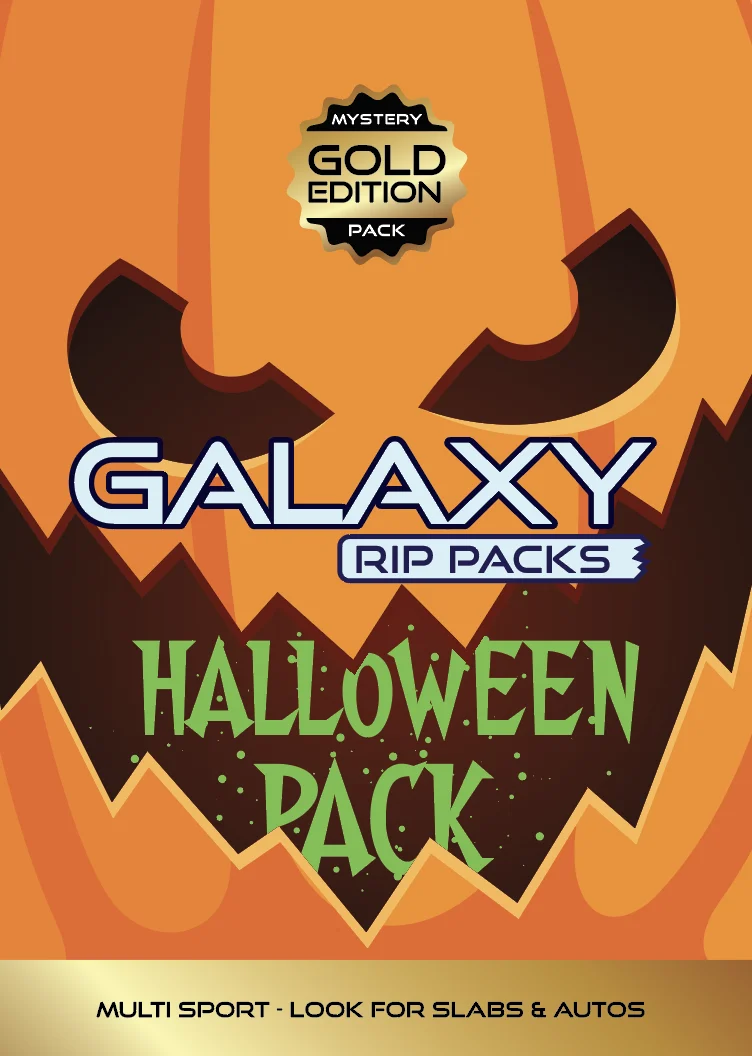 Galaxy Rip Packs (Halloween) product artwork