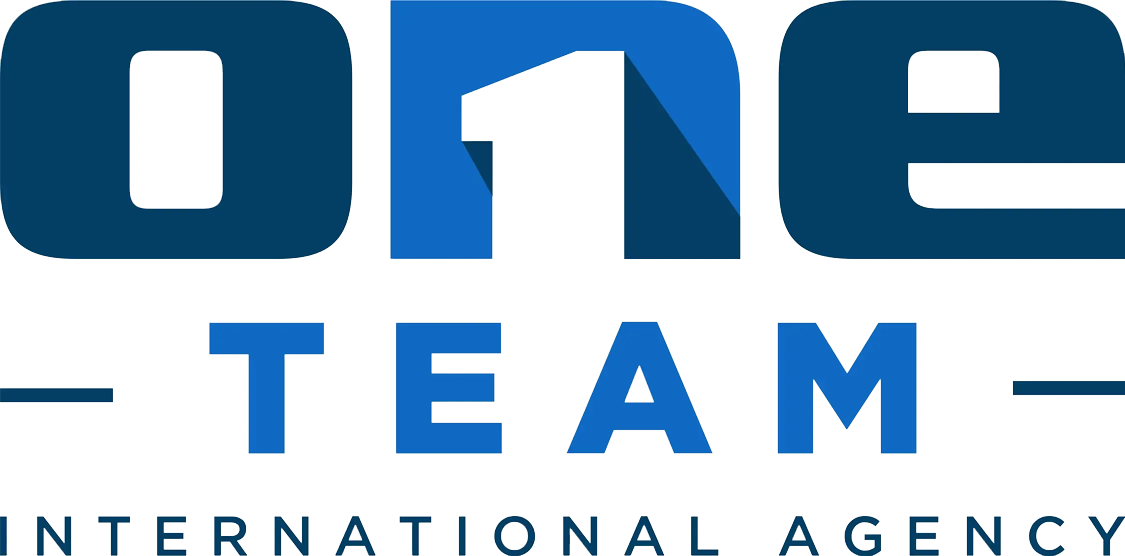 OTIA Sports logo