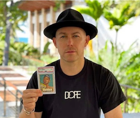 Record Breaking Card Sales Continue