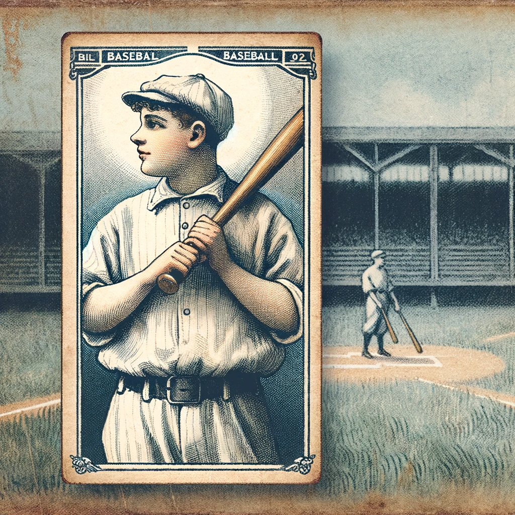Vintage Cards: A Safe Haven in the Volatile Modern Sports Card Market