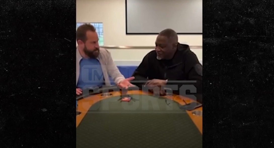 Dominique Wilkins Pulls His Own Rookie Card In Pack Break With OTIA