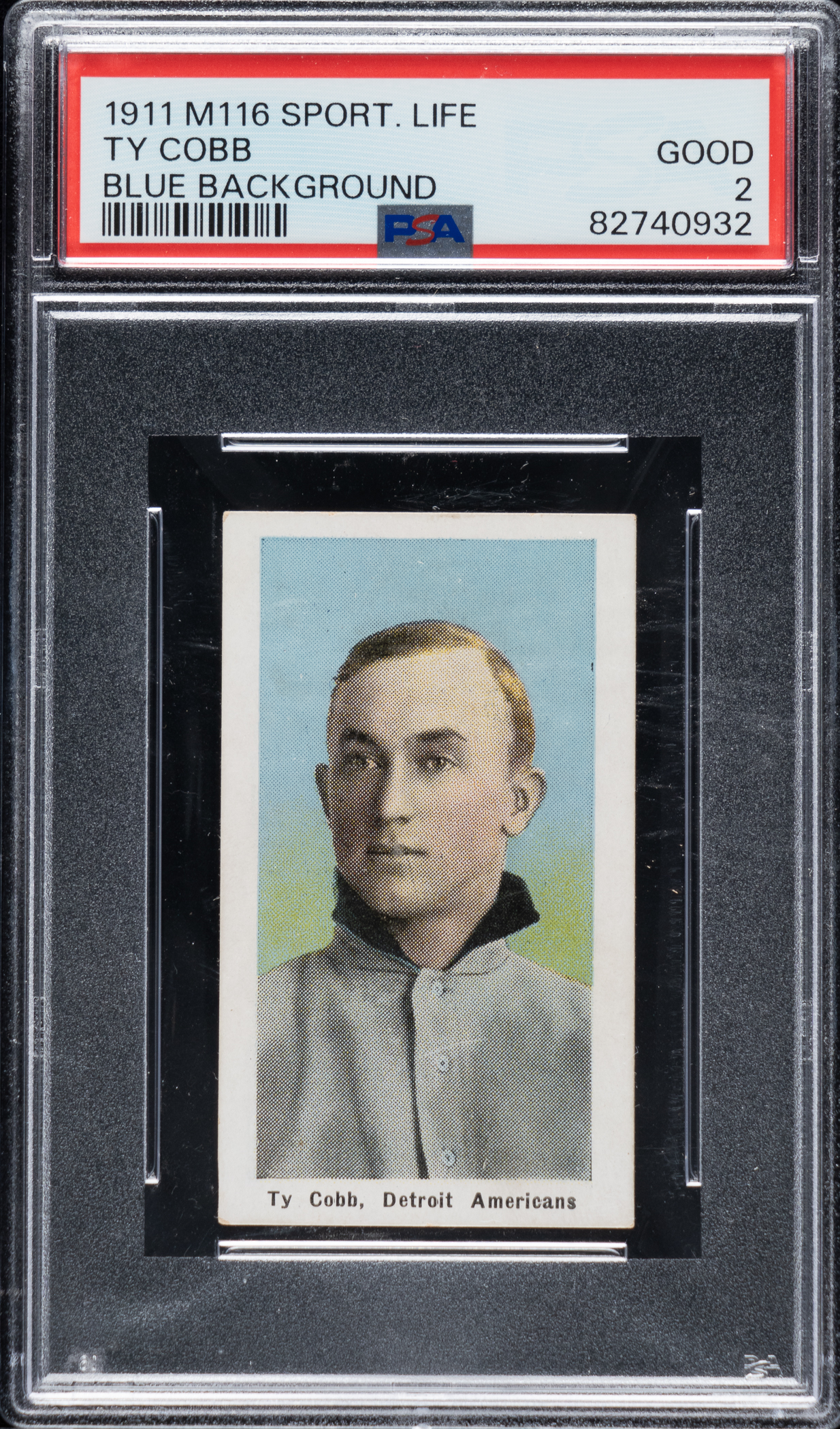 Record-Breaking Sales Highlight REA's Latest Auction Featuring Vintage Cards and Collectibles