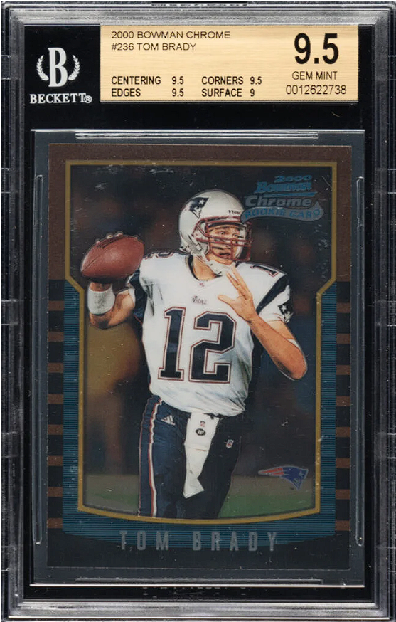 Iconic Sports Cards and Memorabilia Highlight REA's Latest Auction