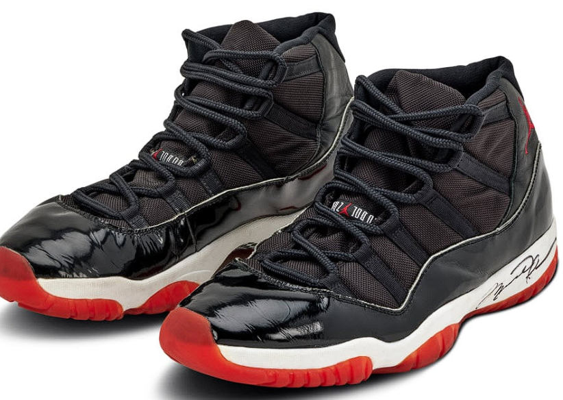 Sotheby's to Host "Sports Week" Auctions Featuring Memorabilia from Iconic Athletes