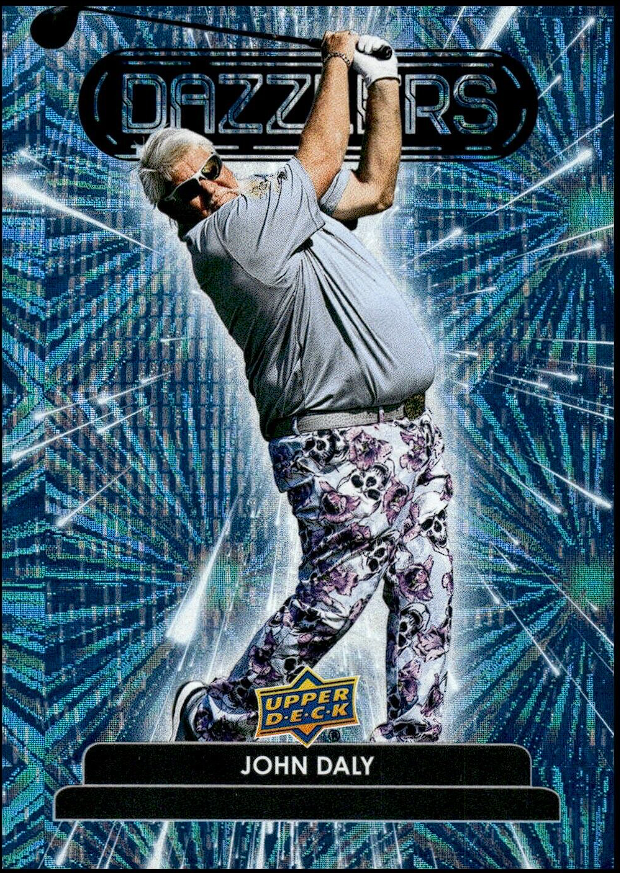 March Madness in Sports Card Releases: Basketball, Football, and Golf Highlights