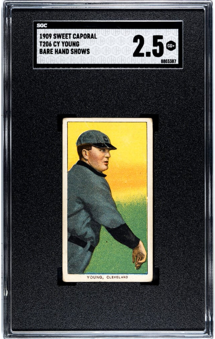 Paul McInnis Auction Features Rare Pre-War Baseball Cards and Vintage Comics for Charity