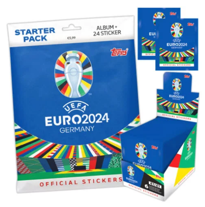 The Heated Rivalry in Trading Cards: Fanatics/Topps vs. Panini Expands Globally