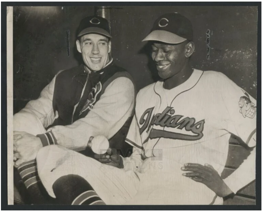 Iconic Feller-Paige Photo Featured in RMY Auctions' Diverse May Catalog