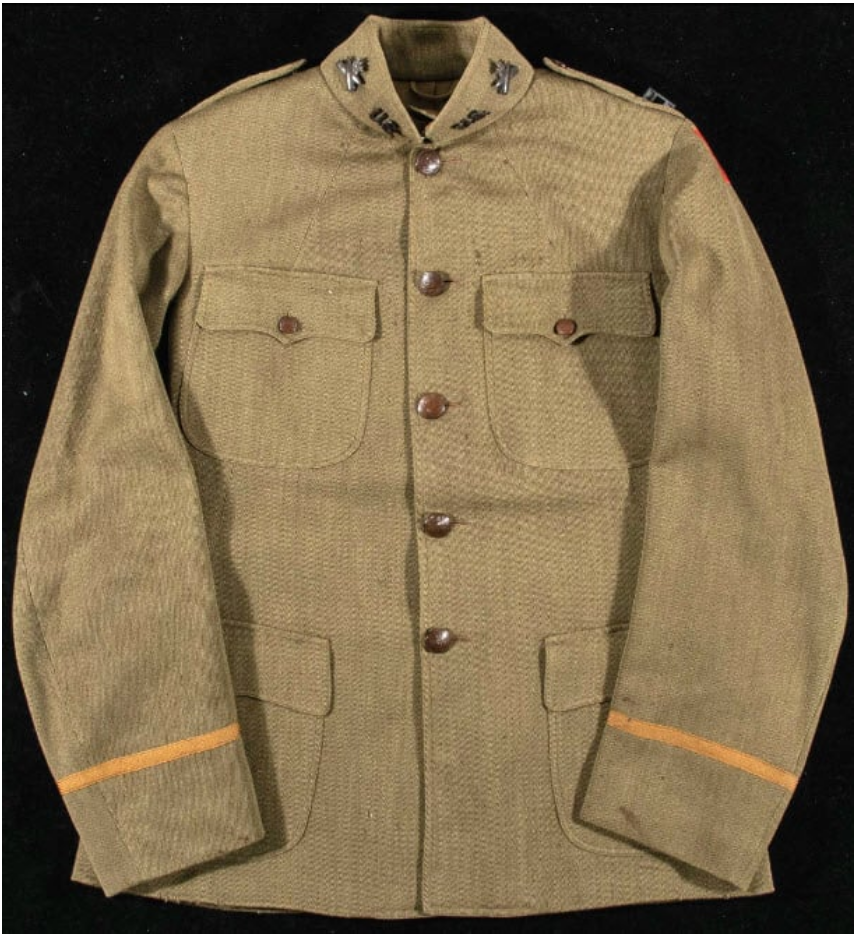 Christy Mathewson's Historic Memorabilia Collection Hits the Auction Block