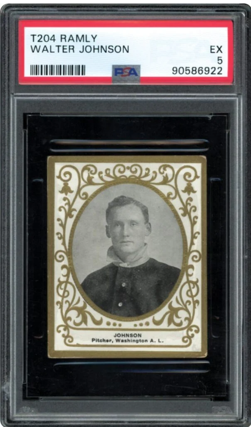 Major Theft of Vintage Baseball Cards Thwarted, Suspect Arrested