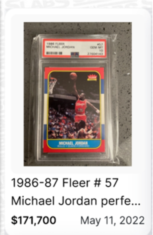 Washington State Men Charged in $2 Million Fraud Involving Graded Sports and Pokémon Cards