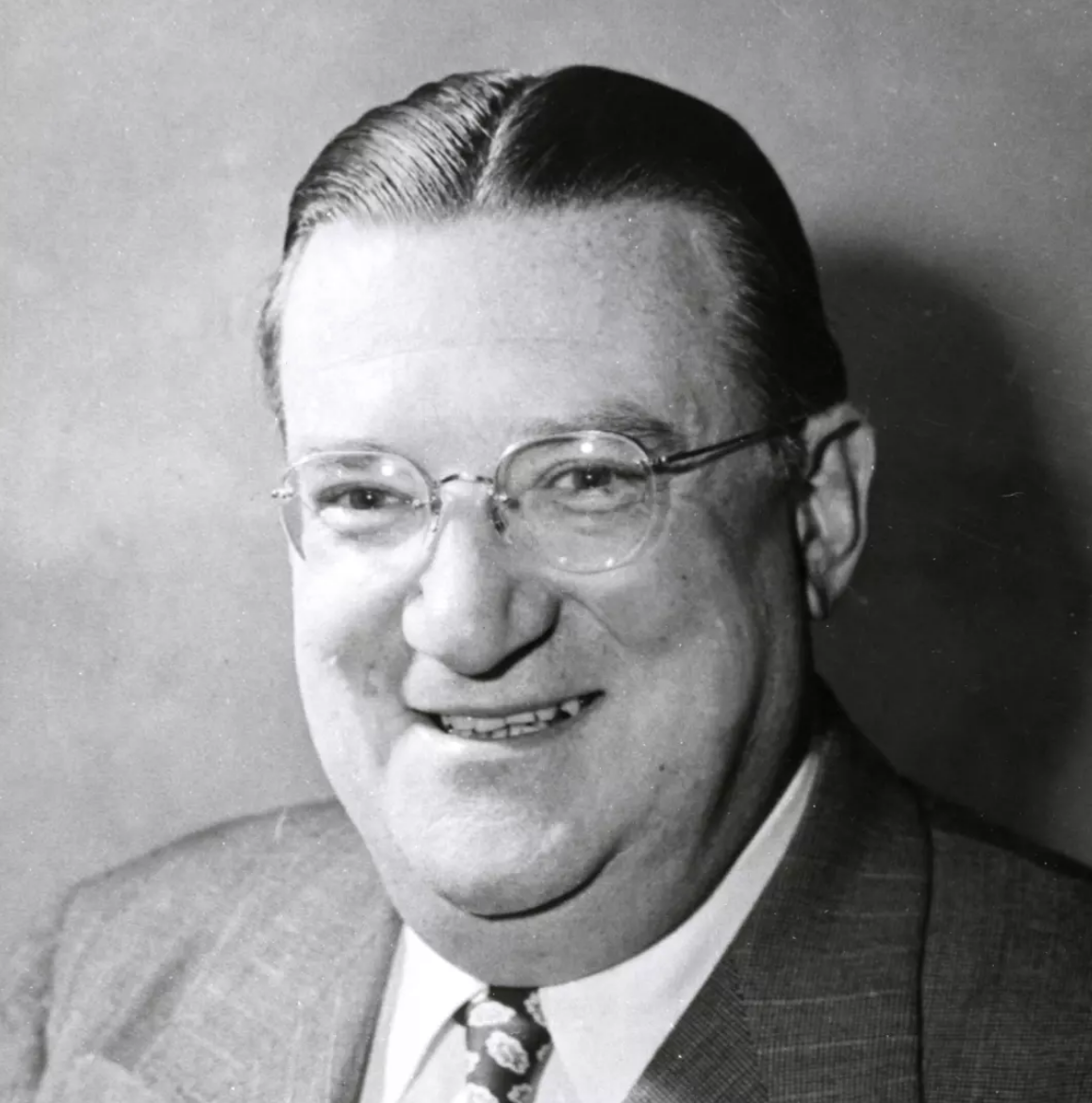 Walter O’Malley’s Historic Archive Gifted to Baseball Hall of Fame on Its 85th Anniversary