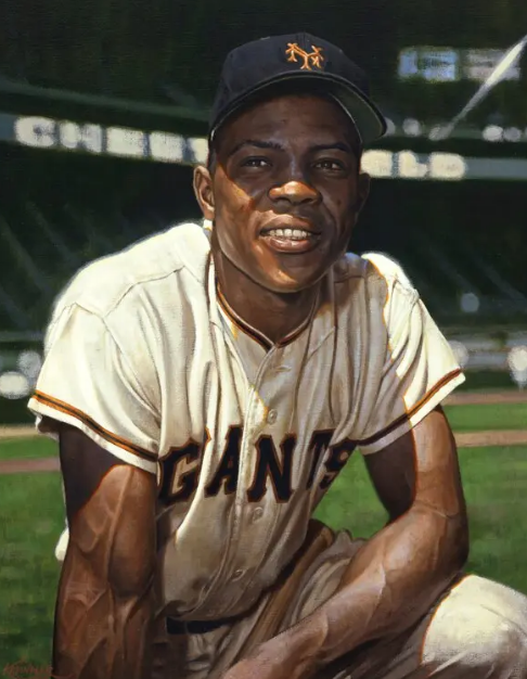 Baseball Legend Willie Mays Passes Away, Leaving a Lasting Legacy