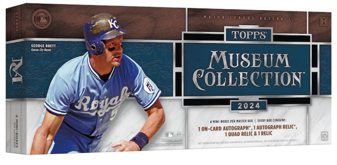 Upcoming Sports Card Releases: Highlights and Dates