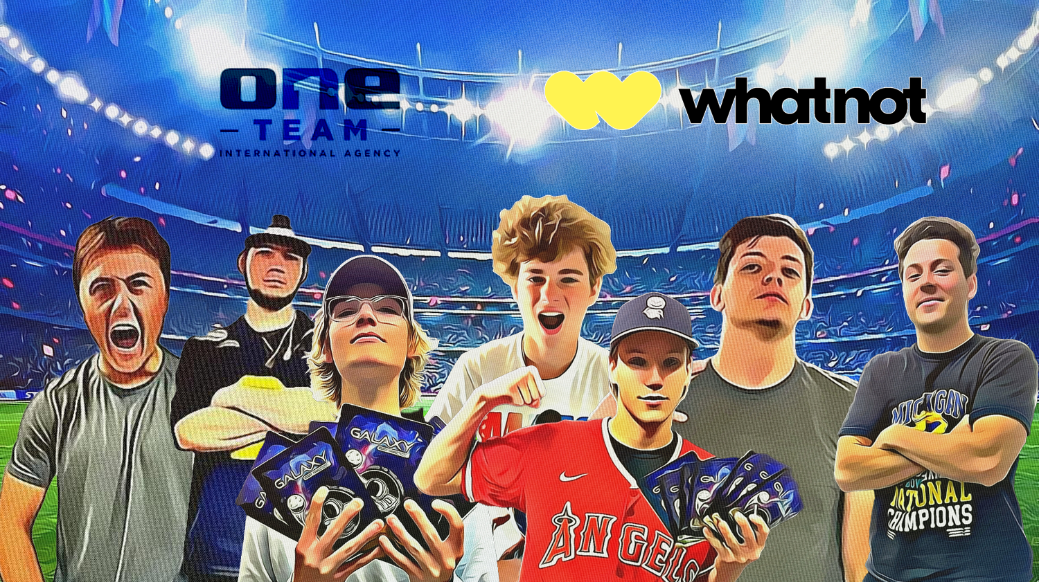 OtiaRips Launches YouTube Channel Showcasing the Greatest Live Pulls from Whatnot