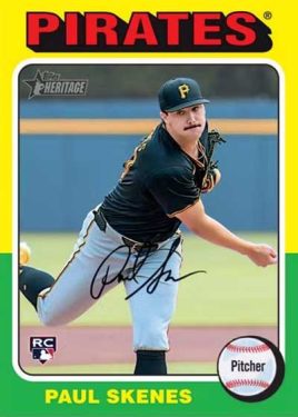 2025 Sports Card Release Calendar: Track What’s Dropping and When