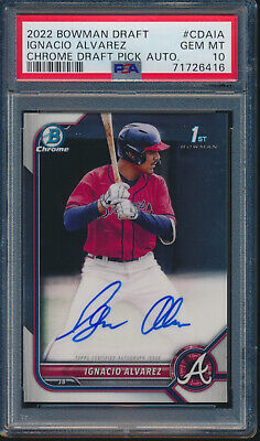 Prospects Take Center Stage as MLB Season Sparks Trading Card Rush