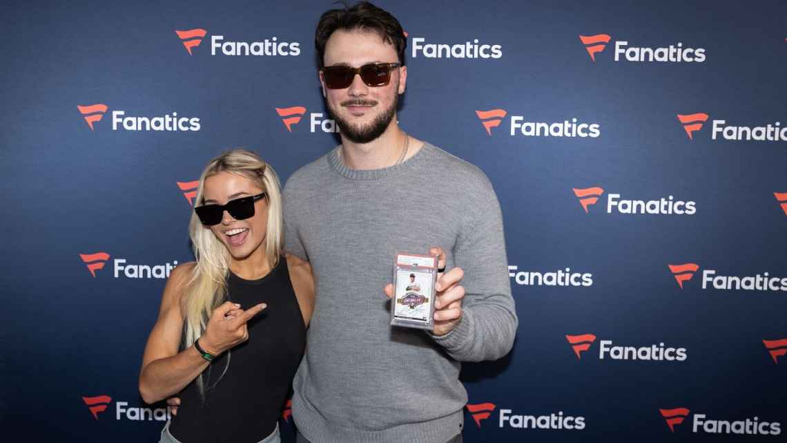 Record-Breaking Skenes Card Sale Fetches $1.11 Million