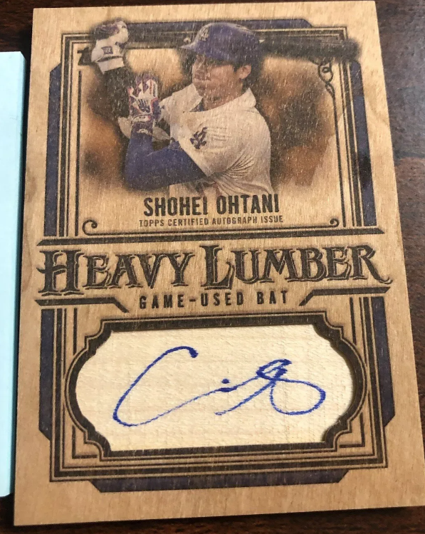 Shohei Ohtani Cards Are Dominating the 2025 Topps Baseball Series 1 Market