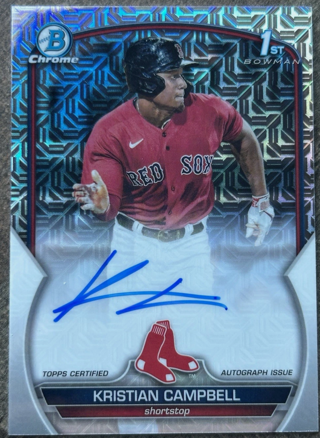 2025 MLB Rookie of the Year Contenders and the Must‑Own Baseball Cards