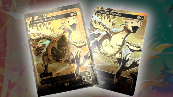 How to Spot Fake Magic: The Gathering Cards