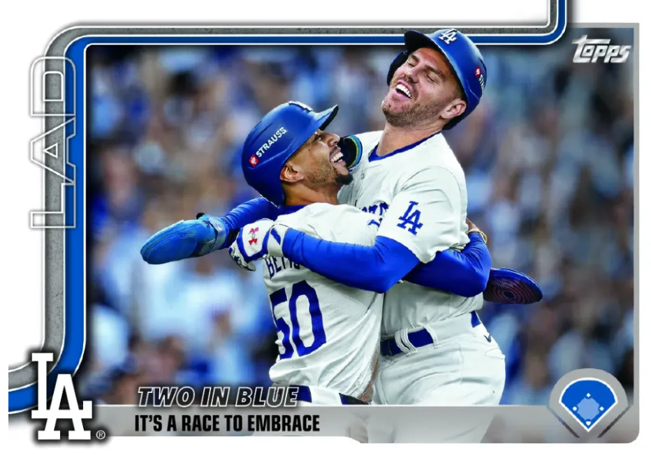 Here’s What You Need to Know About 2025 Topps Series 2 Baseball Cards