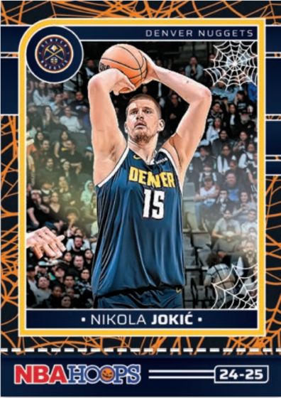 Panini Haunted Hoops: A Halloween Treat That Beats Candy