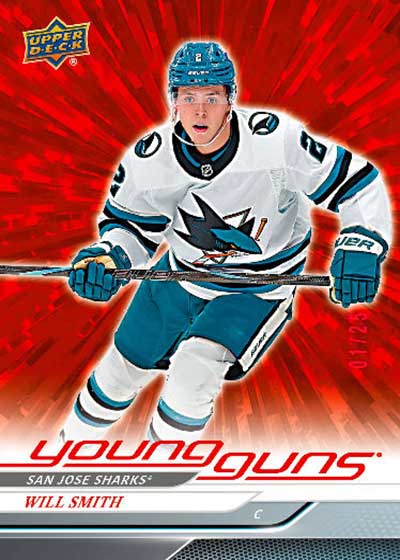 2024-25 Upper Deck Extended Series Hockey: Comprehensive Guide for Collectors