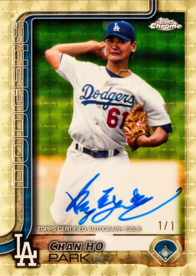 2025 Topps Chrome Baseball: A Complete Guide to the Must-Have Cards and Inserts