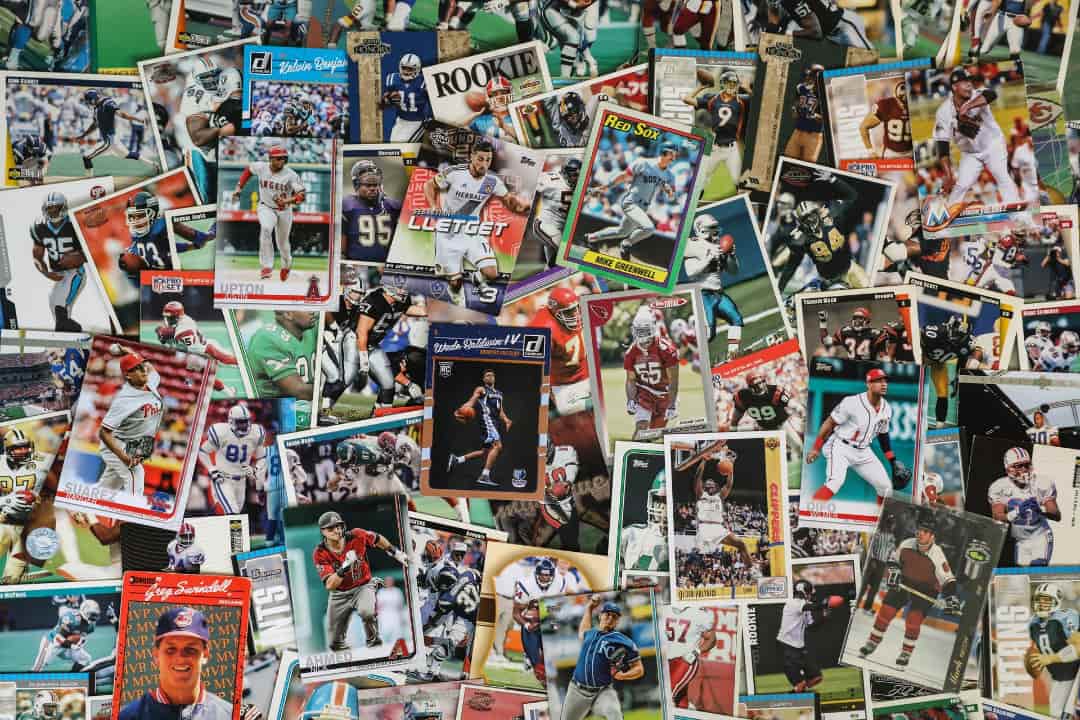 $305 Million Spent on Trading Cards in June Sets New Industry Record