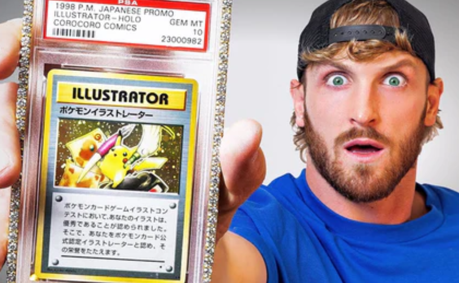 The 10 Most Valuable Pokémon Cards Ever Sold: Trophy Cards and Rarities Lead the Pack