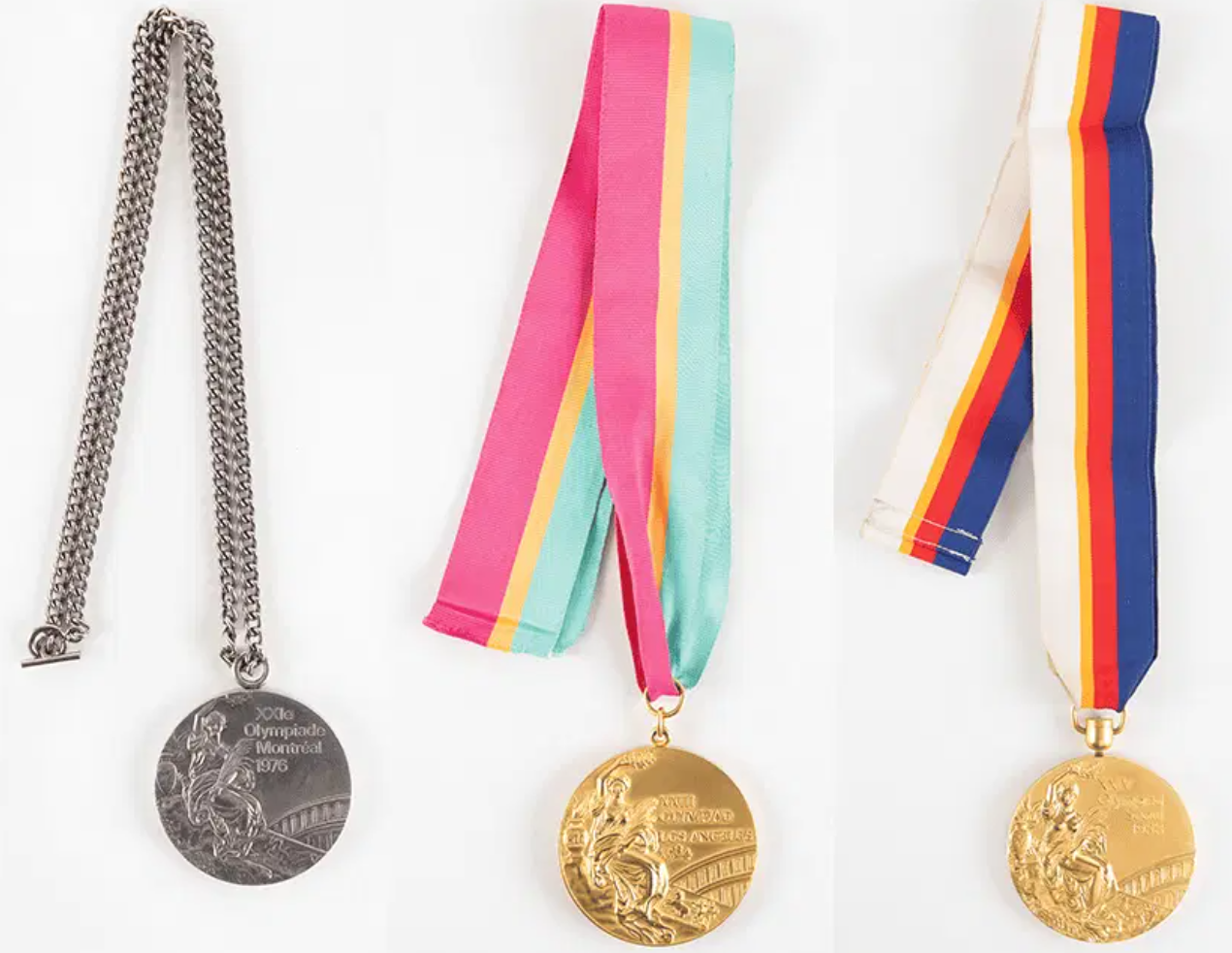 Greg Louganis’ Olympic Medals Fetch Over $430,000 at Auction, Outperforming Expectations