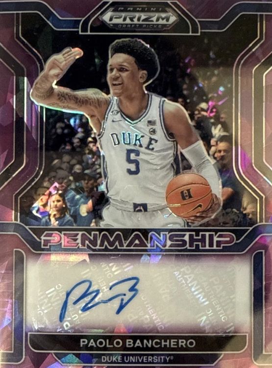 Orlando Magic Secure All-Star Paolo Banchero with Huge 5-Year Extension