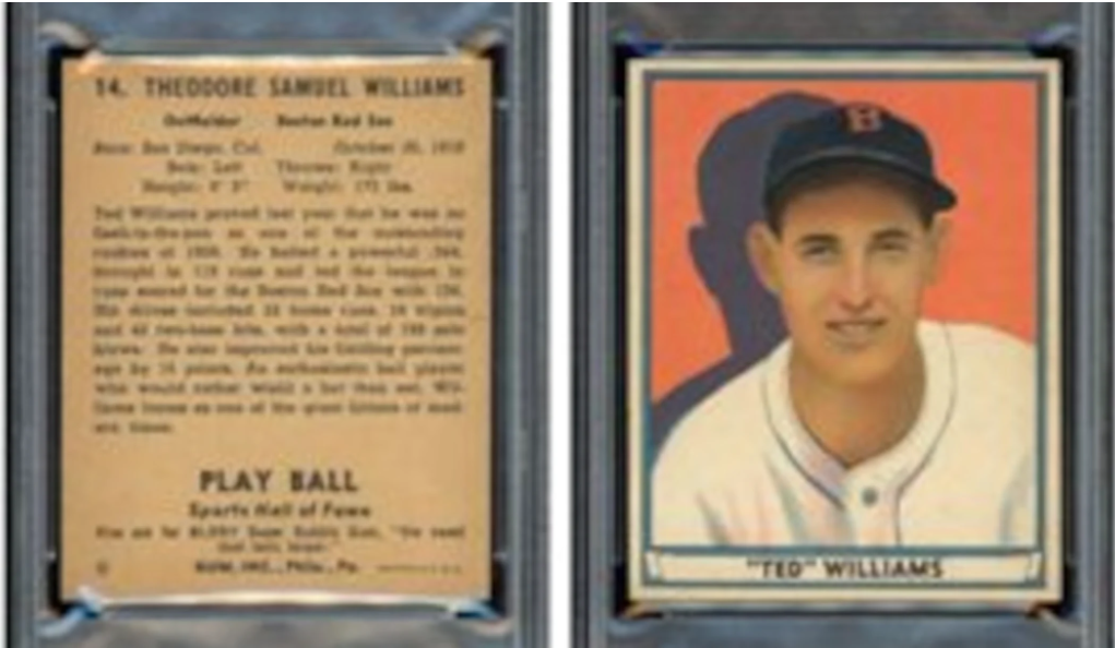 $2M Best Western Lawsuit Highlights Sports Card Theft as a Growing Threat