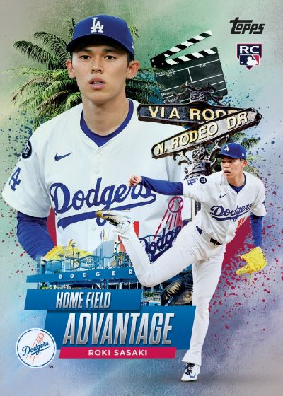 2025 Topps Update Series Baseball, my hands-on preview and collector guide