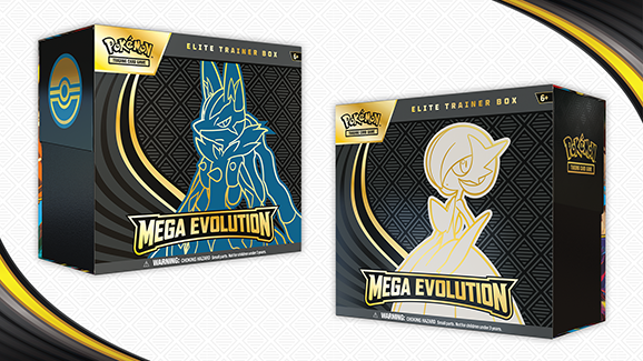Mega Evolves Again: A collector’s guide to today’s Pokémon TCG release with ETBs, booster bundles, 3-packs, and the full chase checklist