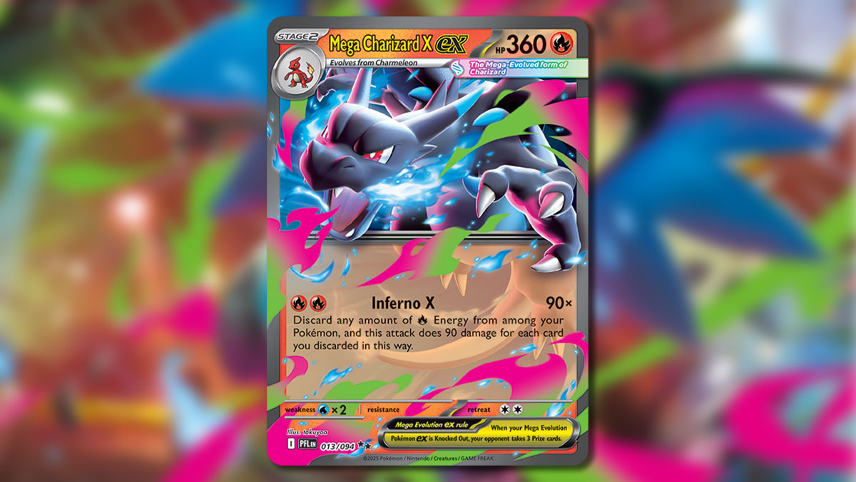 Pokémon TCG Phantasmal Flames release date and how to land a pre-order without stress