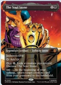 A Marvel-sized roadmap is taking shape inside Magic: The Gathering