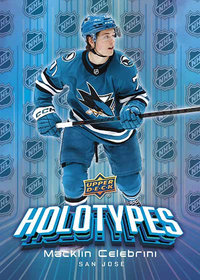 Opening Pack Season: 2025-26 Upper Deck Series 1 Hockey Preview, Young Guns, and Insert Guide