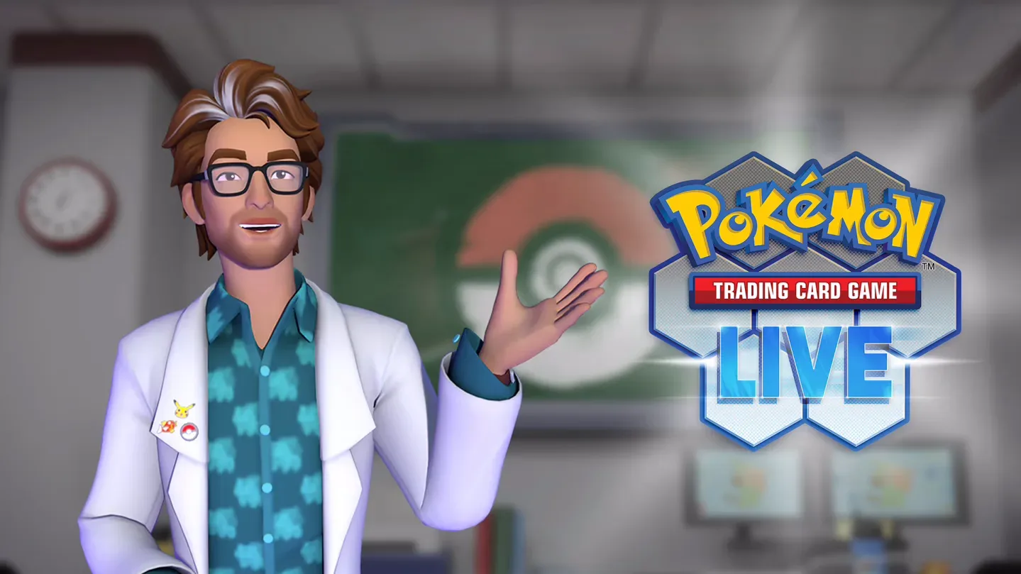 Pokémon TCG Live Brings Back Study Season With New Learning Lab, Bitty Basic Brawl, and 2027 Season Rewards