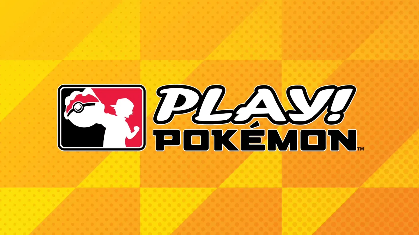 Play! Pokémon Updates Tournament Rules and Resources for Q3 2026