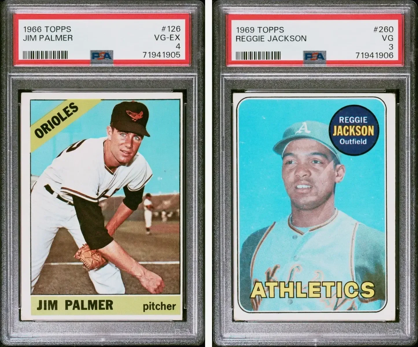 Rabbit Hole Auctions Blends Vintage Sports Cards With Rare Historical Collectibles in Second Sale