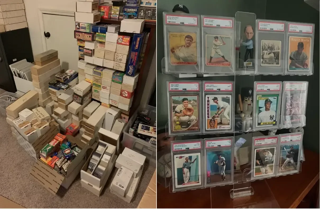 The Best Baseball Rookie Card From Every Decade, Plus Budget Alternatives for Collectors