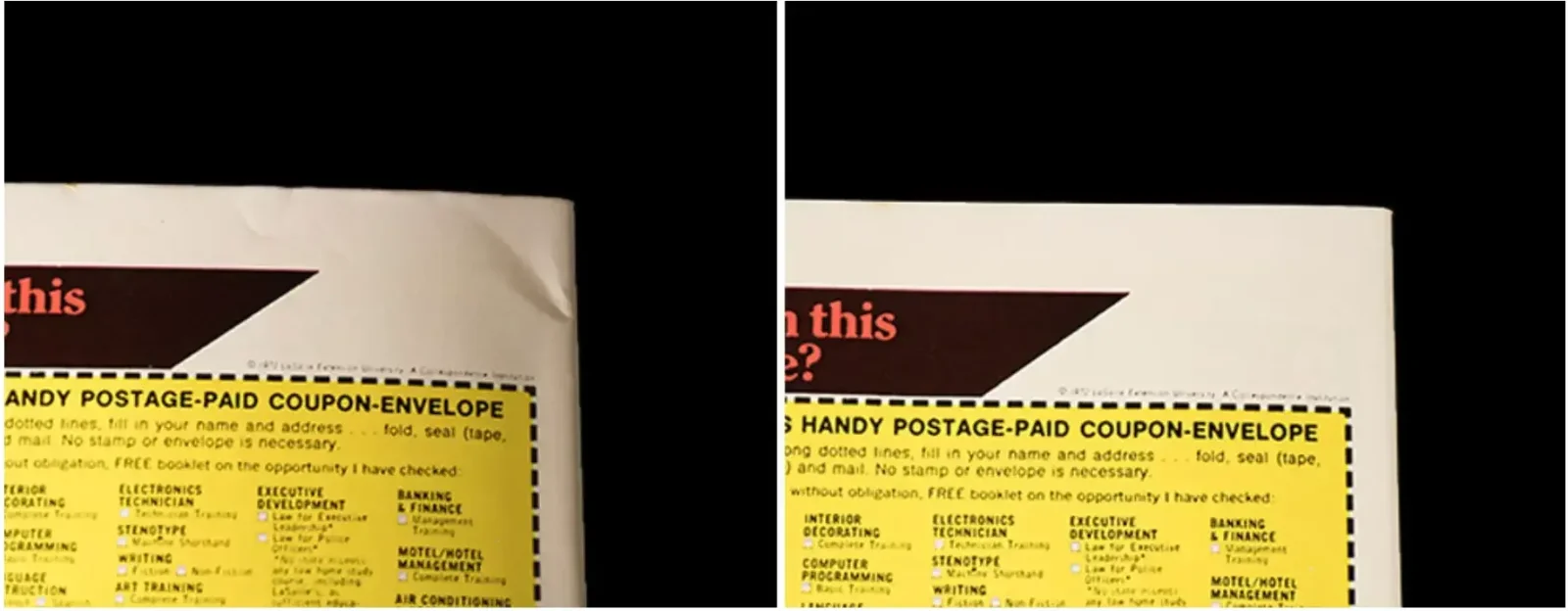 Card Care vs. Card Alteration: Where Collectors and Graders Draw the Line
