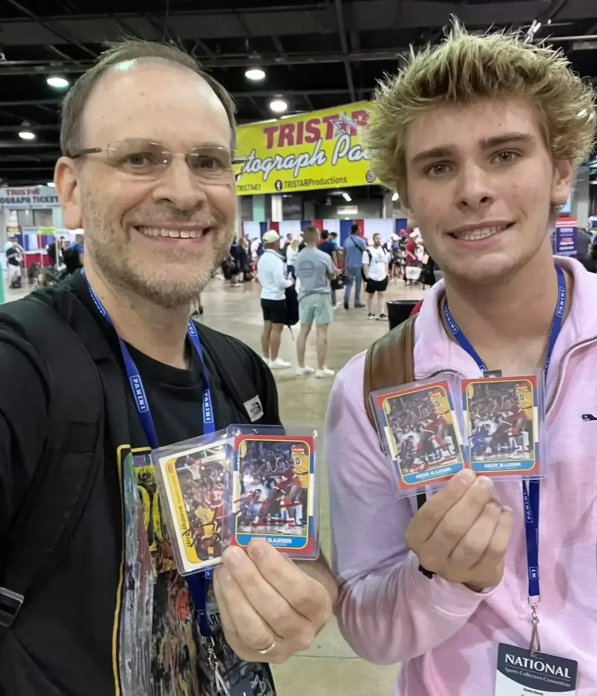 How Vintage Card Collectors Can Help the Next Generation Enter the Hobby
