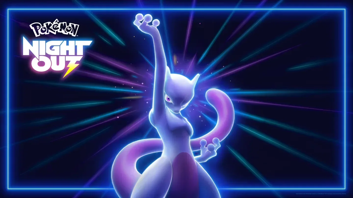 Pokémon Night Out Preview: Dates, Performers, Merch, and What Fans Can Expect