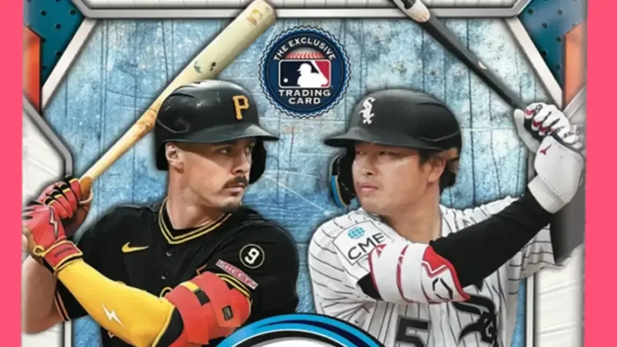 2026 Bowman Chrome Prospect Chases: Why Angeilbel Gomez, Luis Hernandez and Angel Nunez Are Early Targets